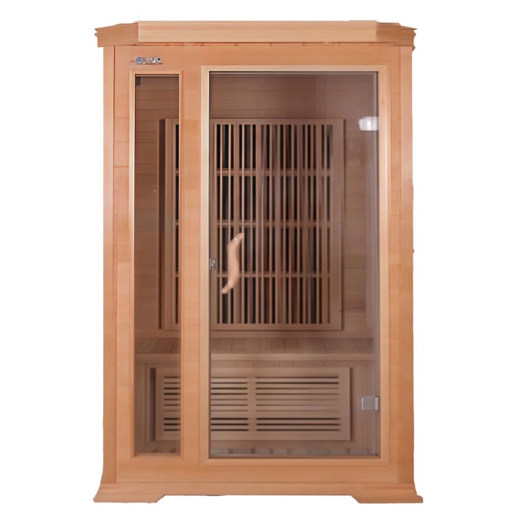 Sauna intérieur pour 1 personne