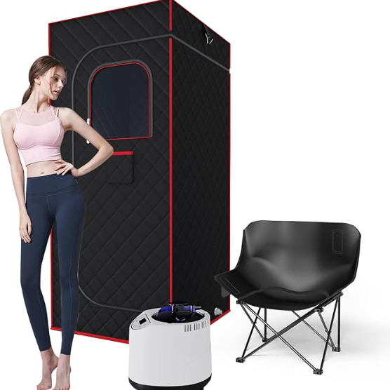 Sauna portable pour 1 personne