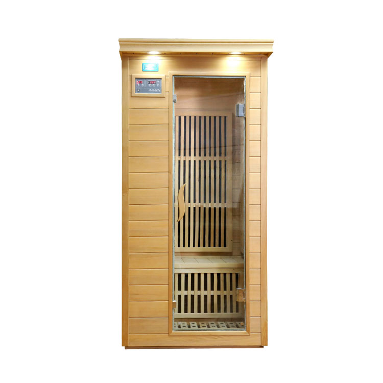 Saunas 1 personne