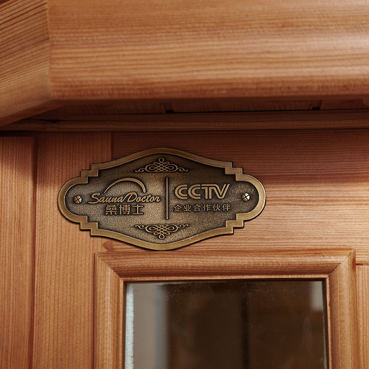 L'avantage du sauna infrarouge lointain