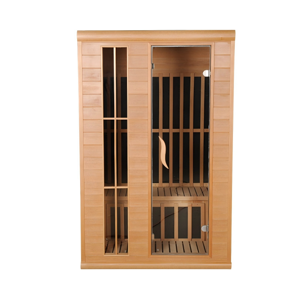 Le marché mondial du sauna continue de se développer et devrait atteindre 689 millions de dollars américains d'ici 2030.