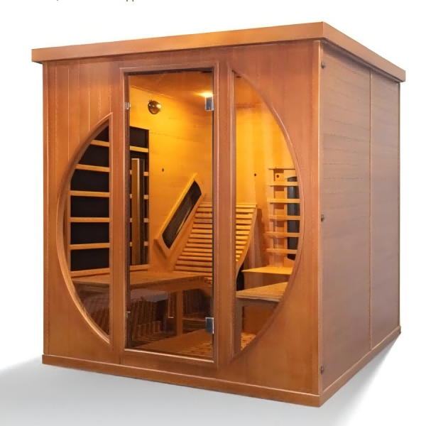Nouveau morceau de Silver Economy: Comment résoudre les besoins de santé de base des personnes âgées dans les salles de sauna amicales vieillissantes?