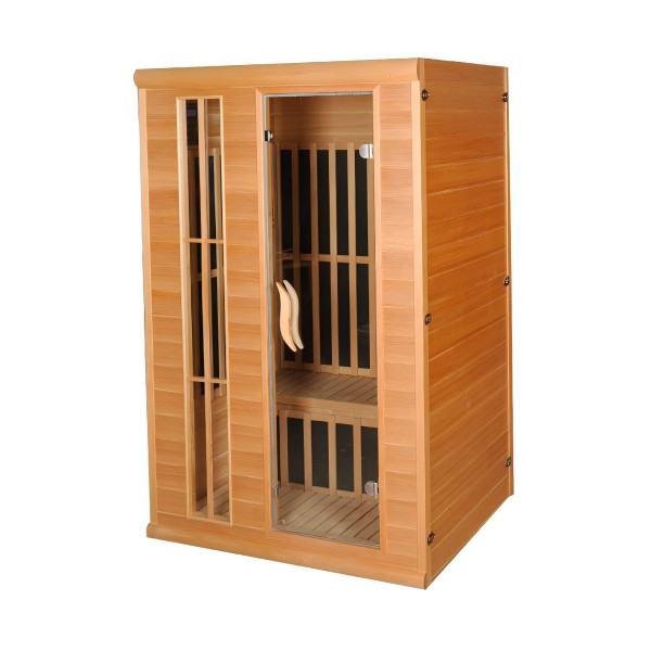 Assistance au commerce électronique transfrontalière, les ordres du commerce extérieur des petites et moyennes entreprises d'équipement de sauna de taille ont augmenté de plus de 50% en glissement annuel