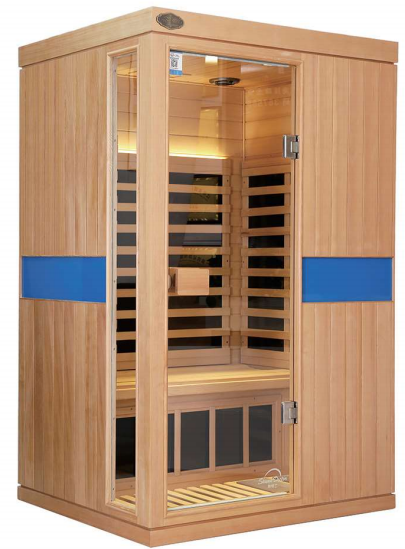 Le marché chinois du sauna connaît une 