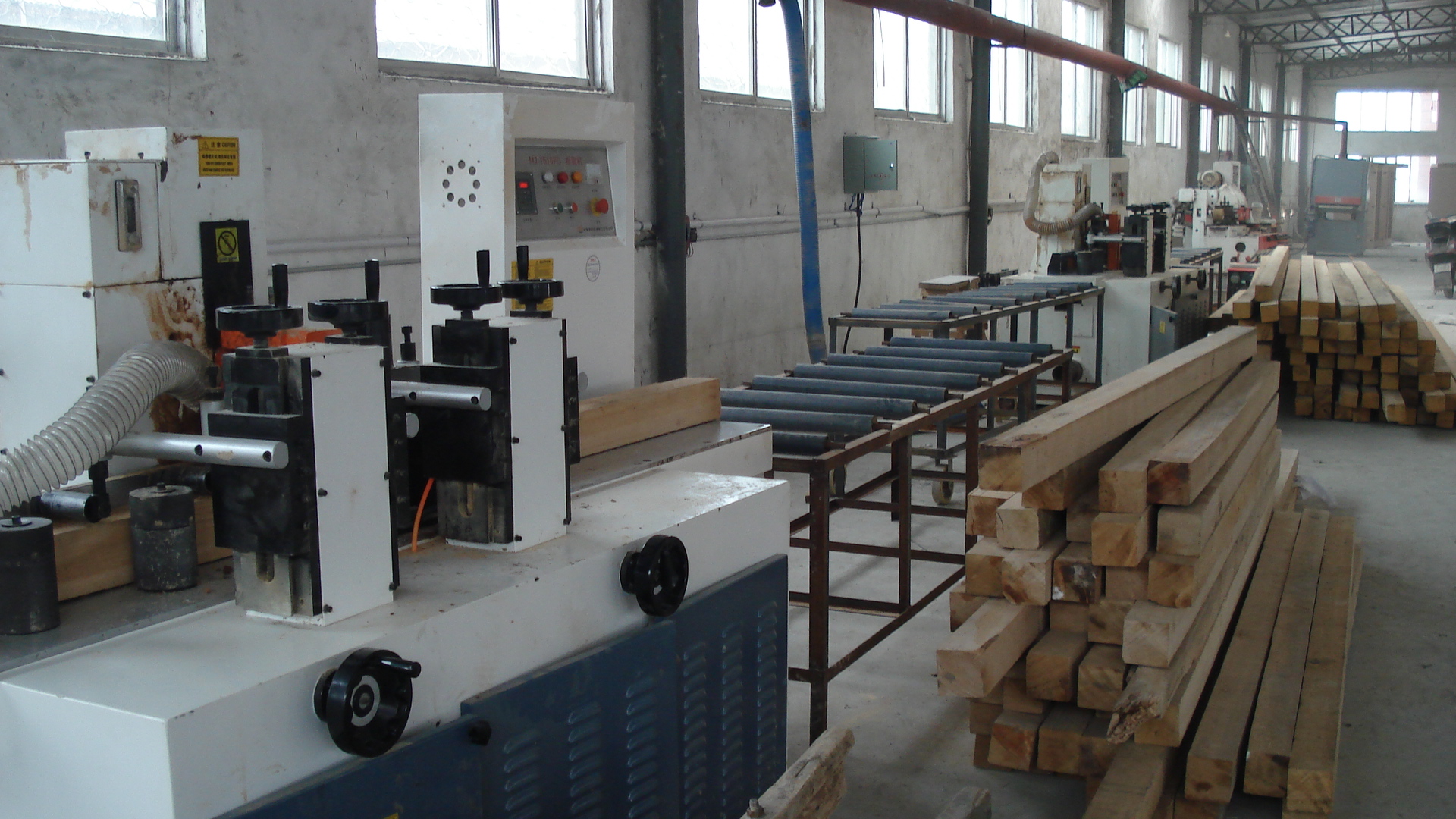 La transformation de l'industrie chinoise du sauna grâce à l'innovation technologique