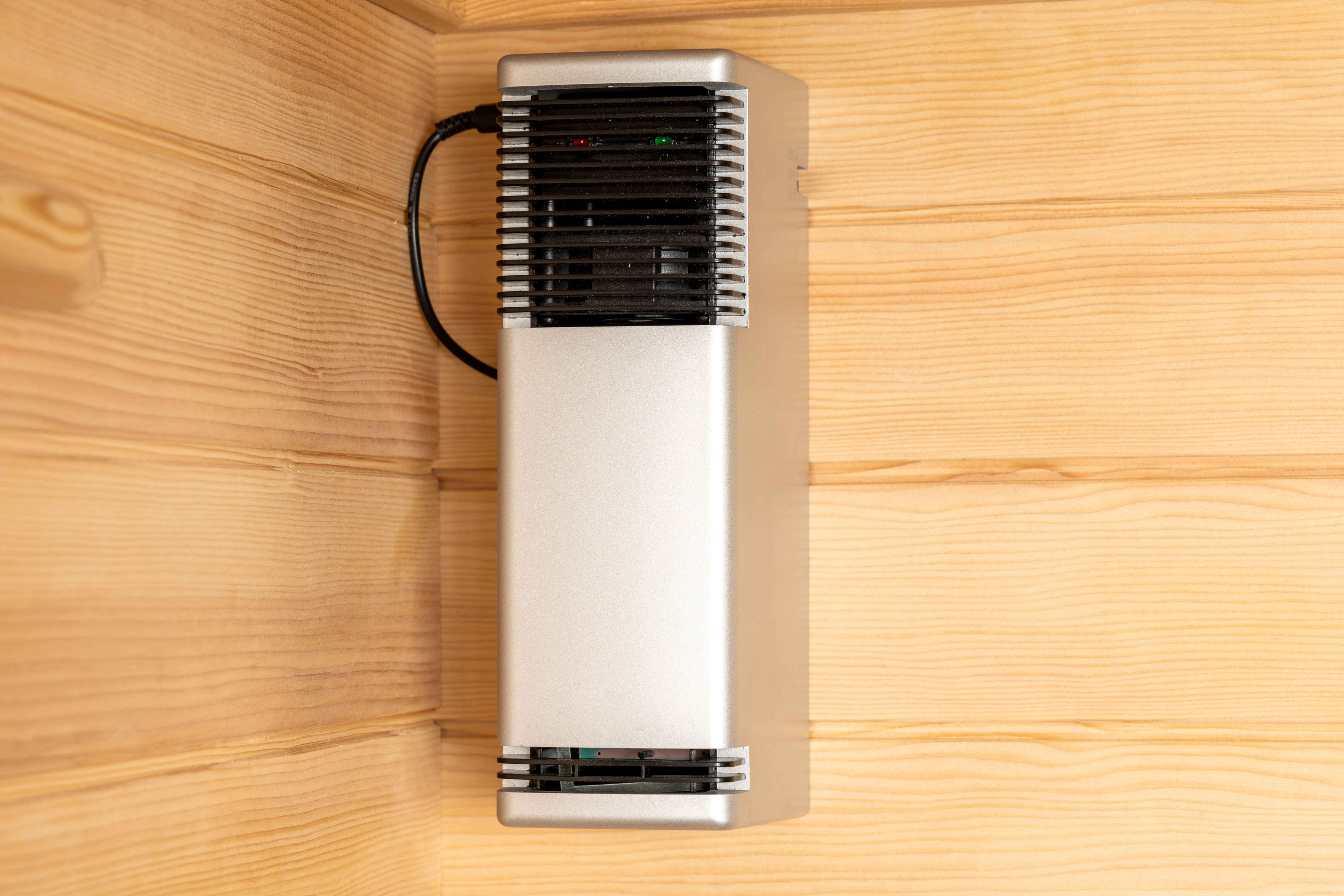 Les « vitamines de l'air » améliorent l'expérience et la santé