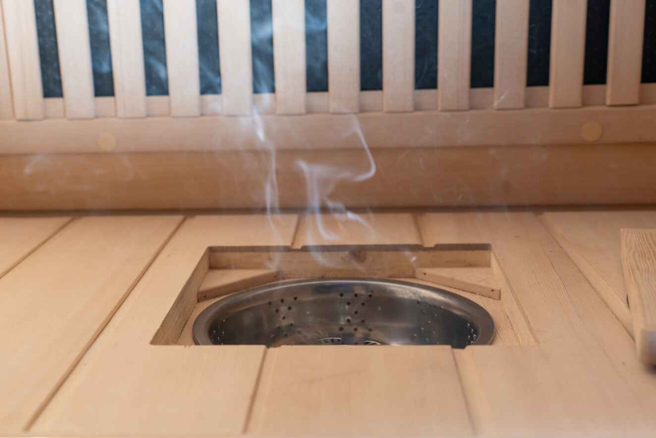 Tendance mondiale : les saunas à moxibustion chinois se lancent dans le monde entier avec la moxibustion cachée sous les coussins