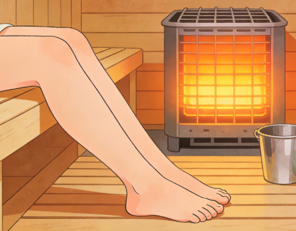 Guide complet de la connaissance des salles de sauna