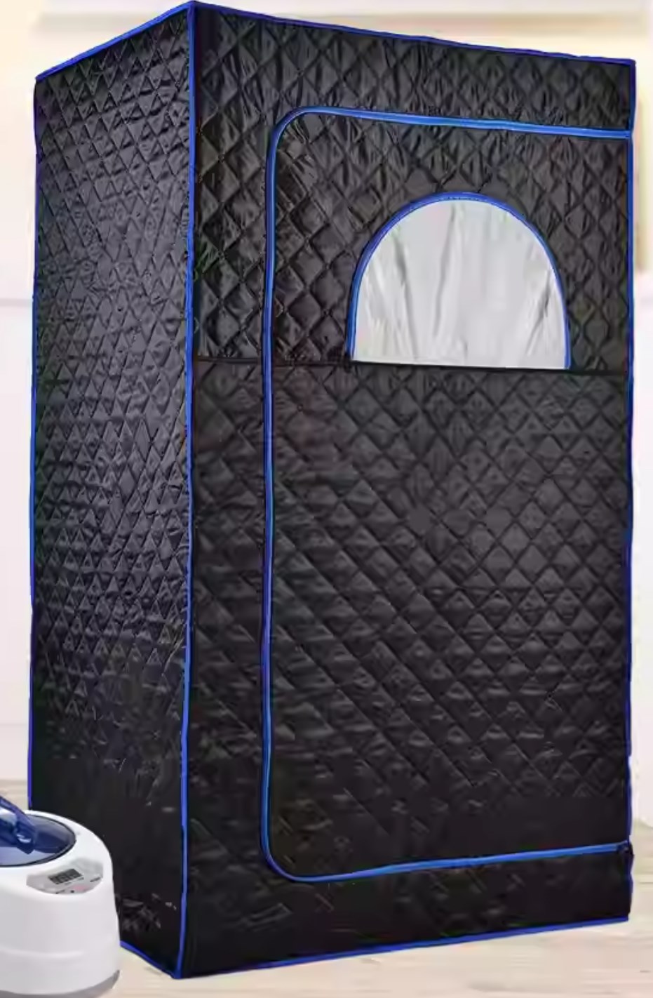 Comment installer un sauna dans de petites maisons/appartements