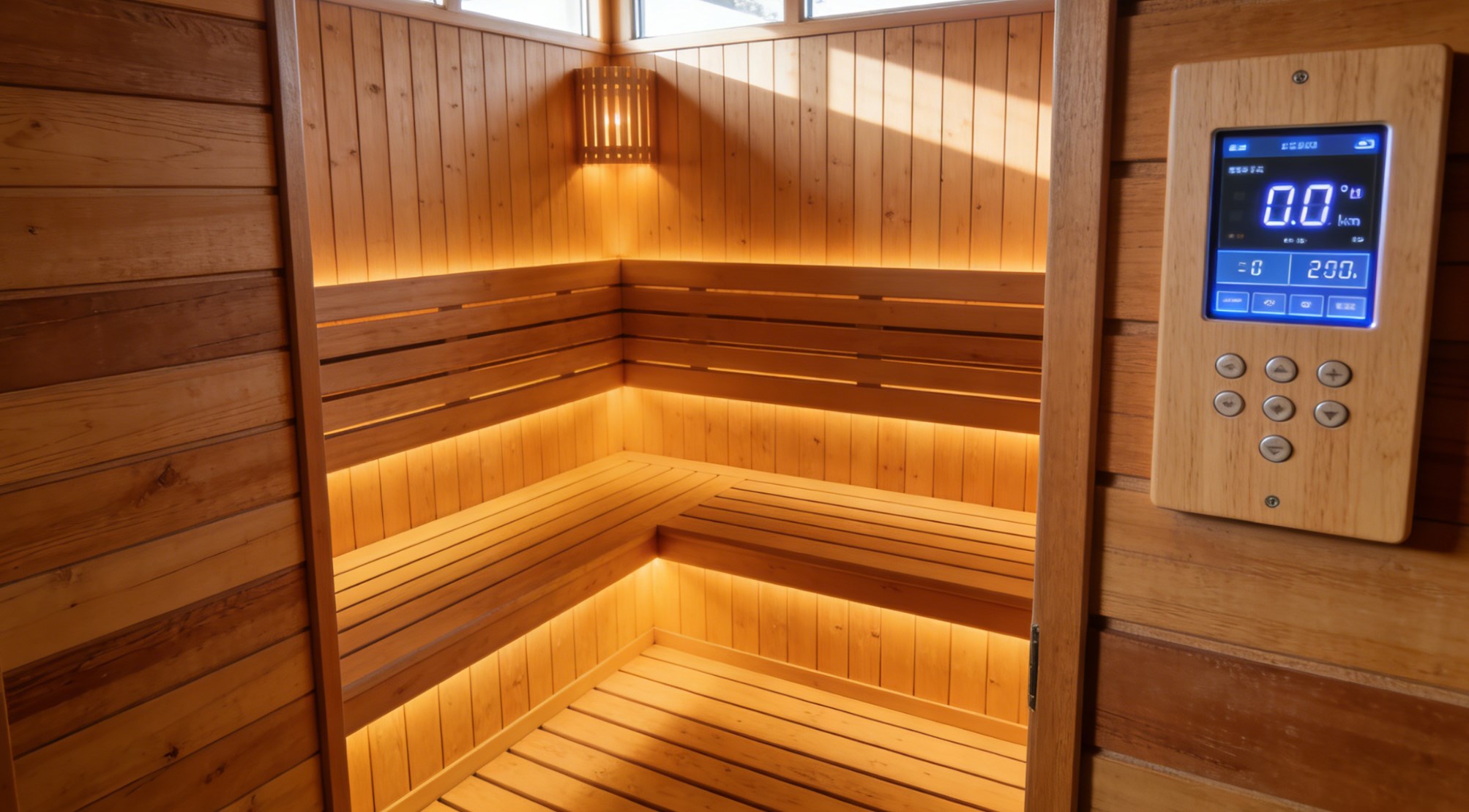 Intelligent Wave transforme les saunas et remodèle l’écosystème de consommation de santé