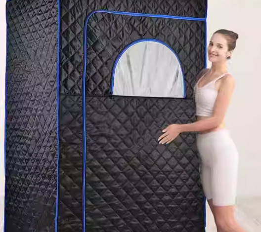 Un guide pratique pour ranger votre sauna portable