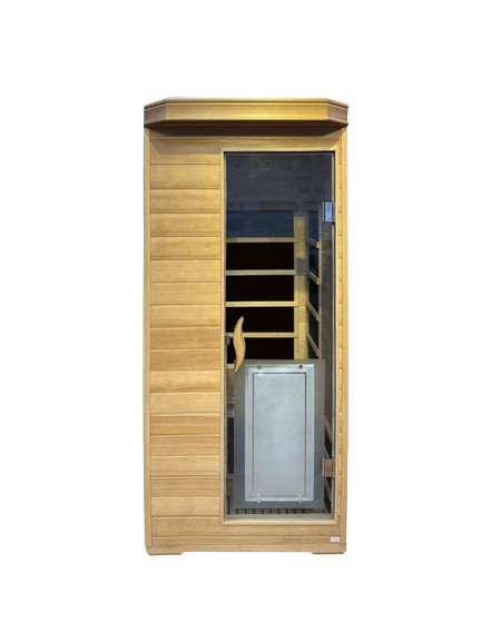Qu'est-ce qu'un sauna ? Quels sont les principaux types