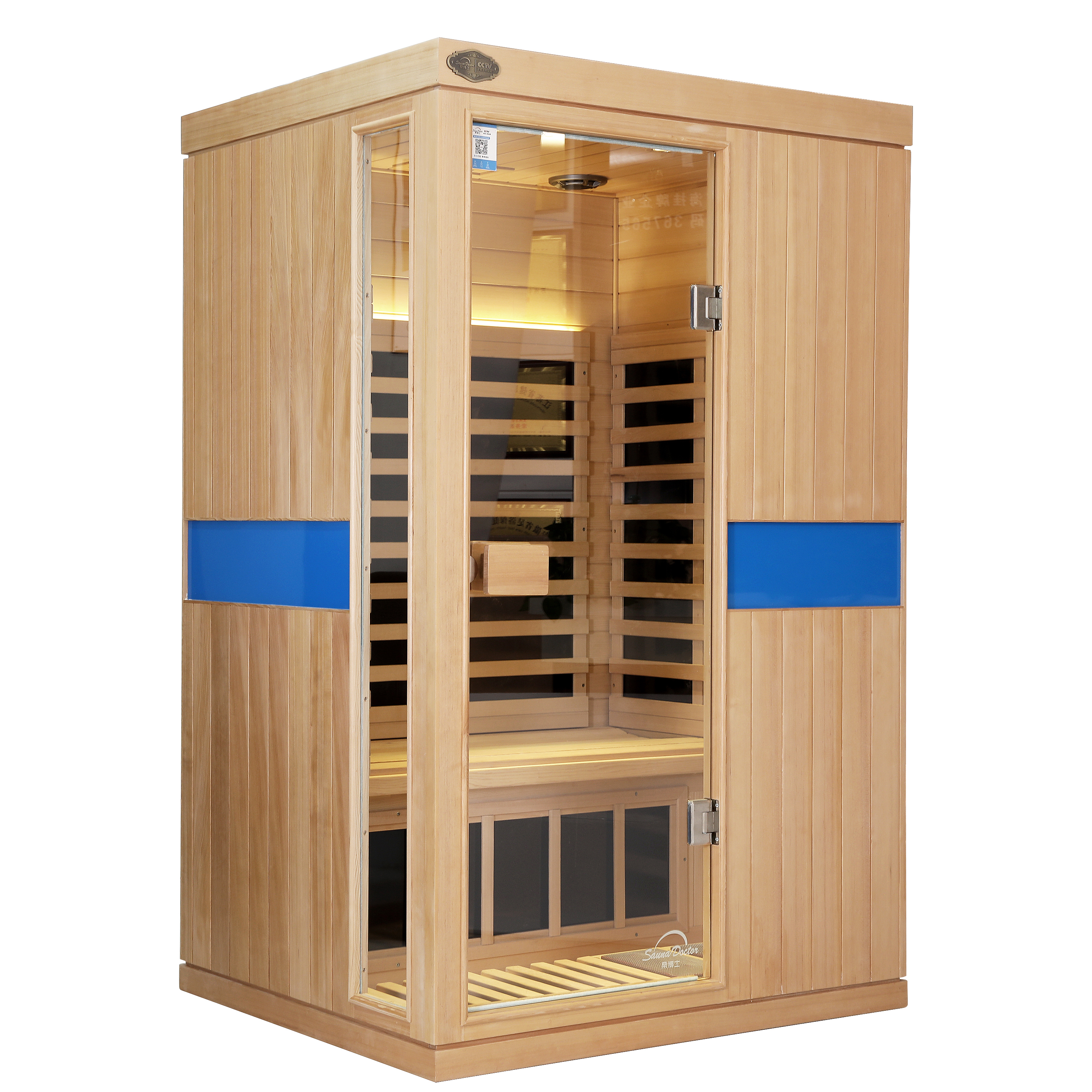 FAQ sur l’achat d’un sauna à domicile