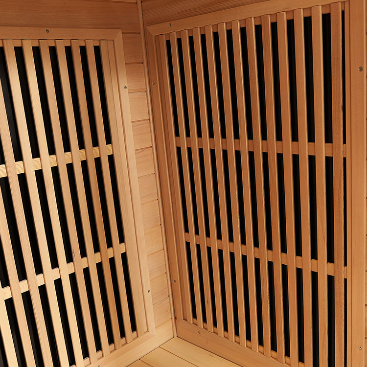 Pourquoi les saunas infrarouges à faible CEM deviennent-ils le meilleur choix de bien-être à domicile ?