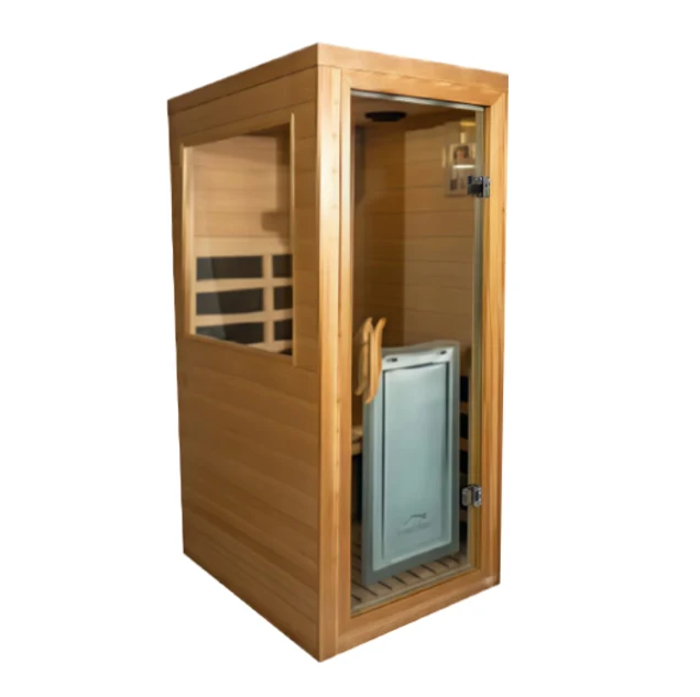 Mini Salle Sauna